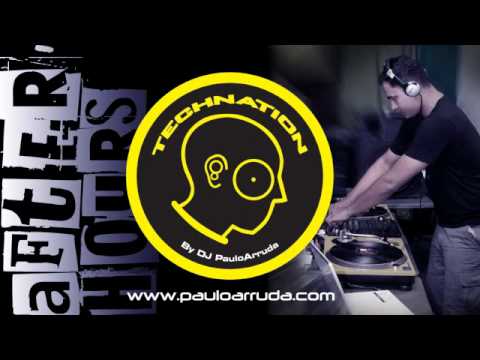 AfterHours DJ PauloArruda | Tech House - UCXhs8Cw2wAN-4iJJ2urDjsg