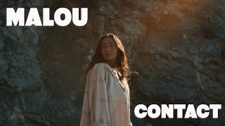 Malou - Contact (Official Music Video)