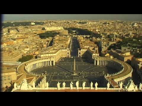 St. Peter's Basilica Vatican City ROME ITALY - UCpDJl2EmP7Oh90Vylx0dZtA