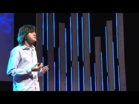 How the oceans can clean themselves: Boyan Slat at TEDxDelft - UCsT0YIqwnpJCM-mx7-gSA4Q