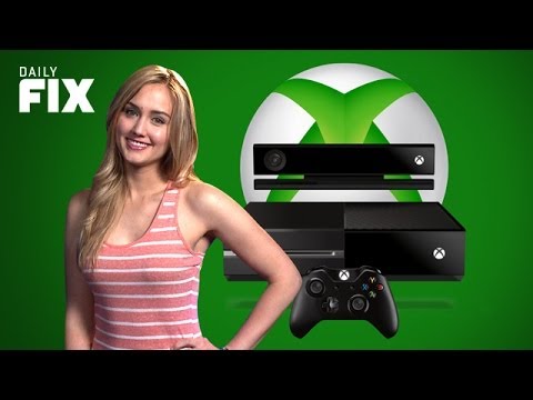 Xbox One May Update & Project Beast Rumors - IGN Daily Fix - UCKy1dAqELo0zrOtPkf0eTMw