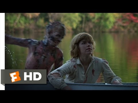 Friday the 13th (10/10) Movie CLIP - He's Still There (1980) HD - UC3gNmTGu-TTbFPpfSs5kNkg