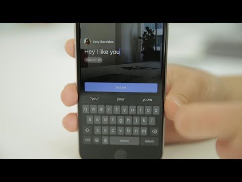 Best live streaming apps - UCOmcA3f_RrH6b9NmcNa4tdg