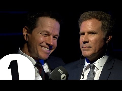 Will Ferrell & Mark Wahlberg Insult Each Other | CONTAINS STRONG LANGUAGE! - UC-FQUIVQ-bZiefzBiQAa8Fw