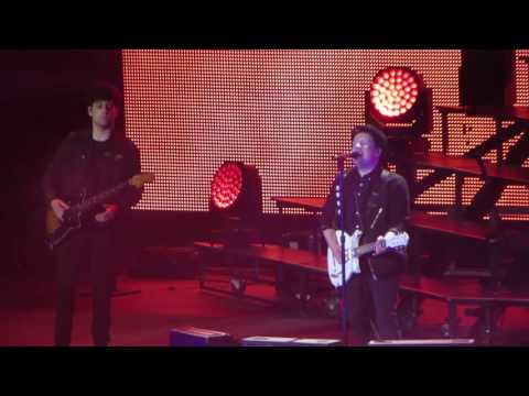 Fall Out Boy - Fourth Of July - Live at Madison Square Garden