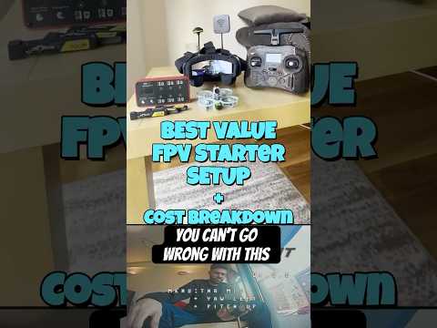 Want to fly FPV DRONES? START HERE. #fpv #air65 #tiny-whoop - UC6_oU92TYOybchqiFA3t3WA