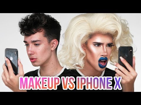 MAKEUP vs iPHONE X FACE ID - UCucot-Zp428OwkyRm2I7v2Q