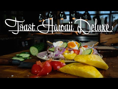 Toast Hawaii Potpourri – Cooking in the Valley