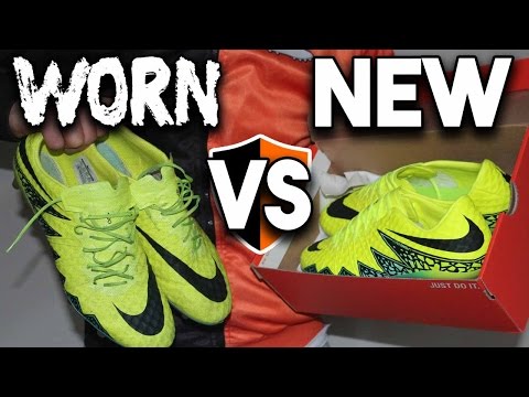 Worn vs New? Is a Broken In Boot Better? - UCs7sNio5rN3RvWuvKvc4Xtg