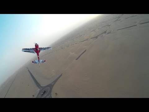 Dubai 190 FPV Racing Quad RC Plane Chase - UCsFctXdFnbeoKpLefdEloEQ