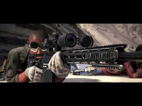 Ghost Recon Wildlands | Gamescom 2016 trailer | PS4 - UCg_JwOXFtu3iEtbr4ttXm9g