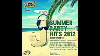 Massivedrum - Fofo (Original Mix) (J.Summer Party Hits 2012)