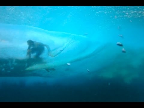 GoPro: Anthony Walsh - 60 Seconds In Tahiti - UCqhnX4jA0A5paNd1v-zEysw