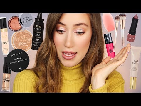 I Keep Buying Makeup at Walmart... - UCLF42C7y73FKA8ye_5Nn-Kw