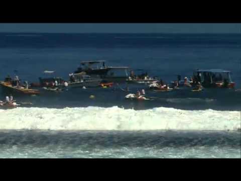 Billabong Pro Tahiti 2011 - Free Surf Session - UCTYHNSWYy4jCSCj1Q1Fq0ew