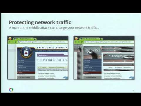 Google I/O 2012 - Security and Privacy in Android Apps - UC_x5XG1OV2P6uZZ5FSM9Ttw