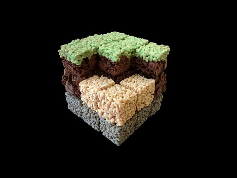 How to Make Rice Crispy Treats