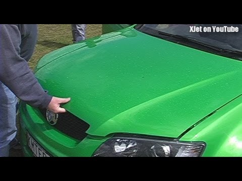 Neil's Holden V8 Ute, the perfect RC plane transport vehicle - UCQ2sg7vS7JkxKwtZuFZzn-g