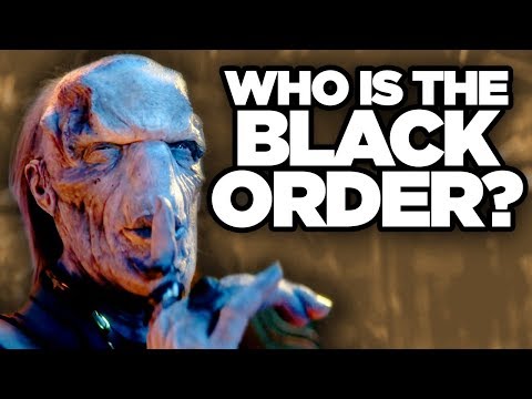 Infinity War - Thanos BLACK ORDER Explained! - UC7yRILFFJ2QZCykymr8LPwA