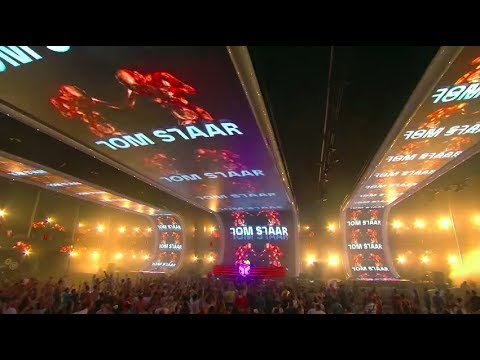 Tom Staar | Tomorrowland Belgium 2018 - UCsN8M73DMWa8SPp5o_0IAQQ