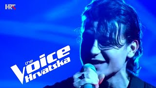 Filip - "Someone You Loved" | Live 3, finale | The Voice Hrvatska | Sezona 3