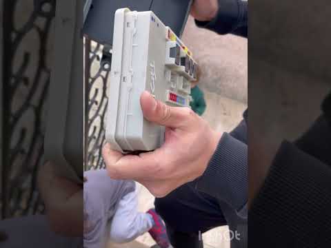 Dove si trova lo schema dei fusibili, nella Renault Modus?