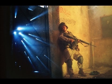 Black Hawk Down Soundtrack - Main Theme (Hans Zimmer) - UCZMG7O604mXF1Ahqs-sABJA