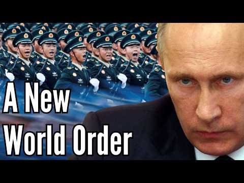 The Coming Clash of Empires