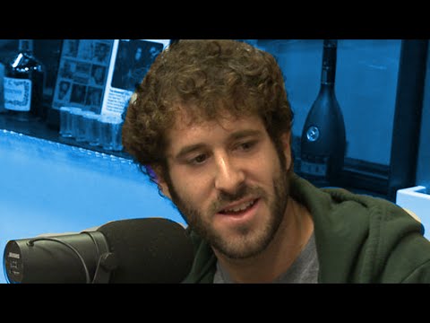 Lil Dicky Interview at The Breakfast Club Power 105.1 (11/02/2015) - UChi08h4577eFsNXGd3sxYhw