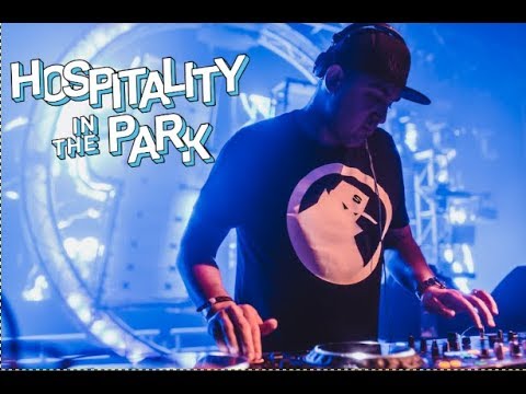 S.P.Y @ Hospitality In The Park 2018 - UCw49uOTAJjGUdoAeUcp7tOg