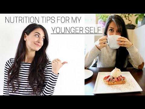 NUTRITION TIPS I'D GIVE MY YOUNGER SELF » + downloadable checklist - UCq2E1mIwUKMWzCA4liA_XGQ