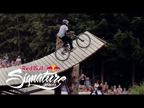 Red Bull Signature Series - Joyride 2012 FULL TV EPISODE 18 - UCblfuW_4rakIf2h6aqANefA