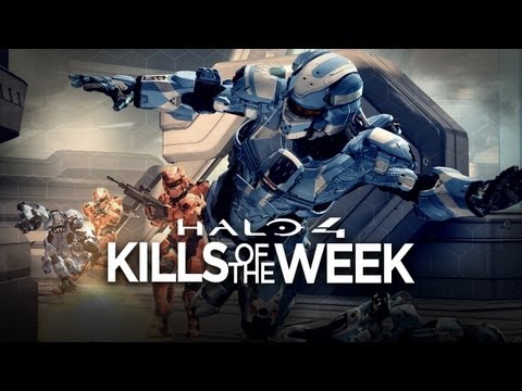 Halo 4 - Top Ten Kills (July 9th, 2013) - UCKy1dAqELo0zrOtPkf0eTMw