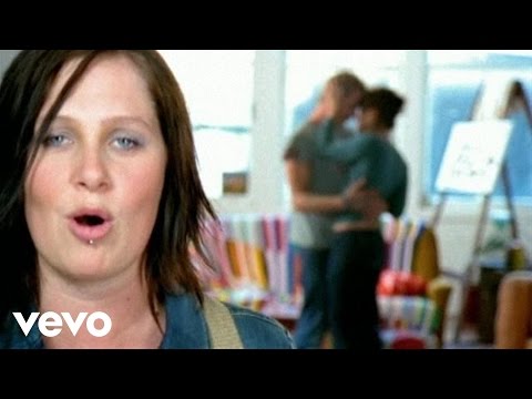 Kasey Chambers - If I Were You - UC2kTZB_yeYgdAg4wP2tEryA