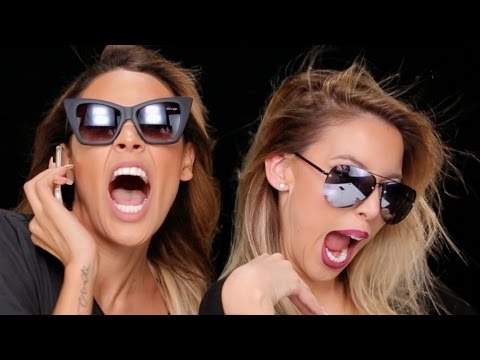 No Mirror Makeup Challenge with Desi Perkins! | LustreLux - UCC0EqtXQ9at6ON_-ZYJaImA