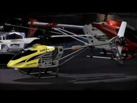 How Helicopters Could Fly On Mars | Video - UCVTomc35agH1SM6kCKzwW_g