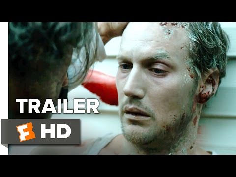 The Hollow Point Official Trailer 1 (2016) - Patrick Wilson Movie - UCi8e0iOVk1fEOogdfu4YgfA