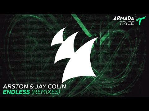 Arston & Jay Colin - Endless (Going Deeper Remix) - UCj6PgTET0VZkAPxoTVBLY4g