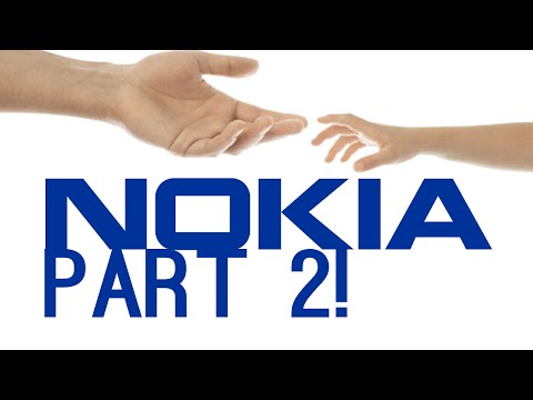 Nokia | The Rise And Fall [Part 2] - UC4QZ_LsYcvcq7qOsOhpAX4A