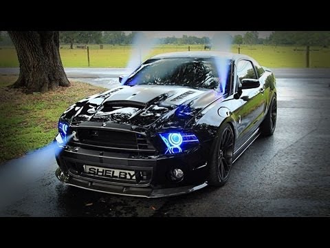 Ford mustang sound mp3 #7