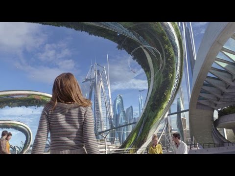 Tomorrow Daily - 'Tomorrowland' contest asks kids to look to the future, Ep. 156 - UCOmcA3f_RrH6b9NmcNa4tdg