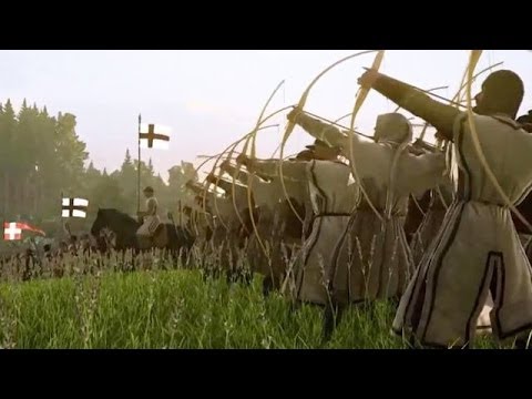 Kingdom Come: Deliverance - Entwickler-Video zu den Kämpfen - UC6C1dyHHOMVIBAze8dWfqCw