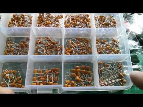 Julian's Postbag: #93 - Electronic Component Heaven - UCmHvGf00GDuPYG9DZqQKd9A