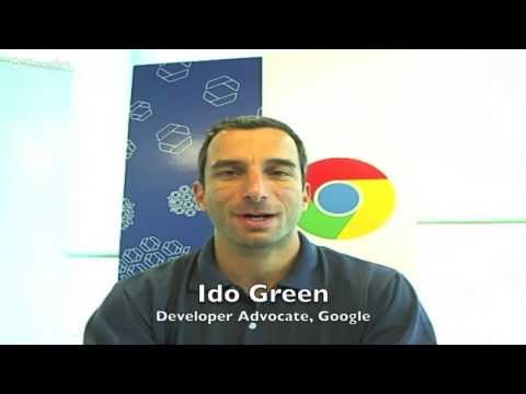 NodeJS And Chrome (GDL Israel) - UC_x5XG1OV2P6uZZ5FSM9Ttw