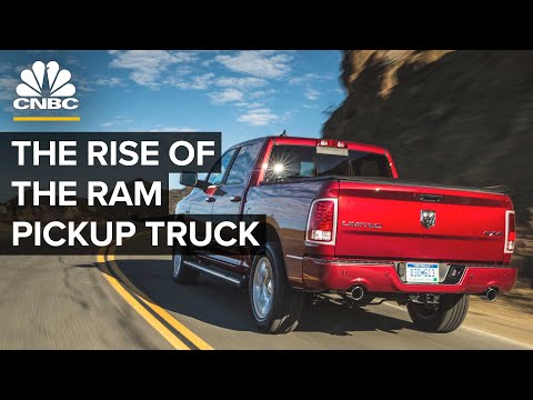 Why GM And Ford Are Worried About RAM - UCvJJ_dzjViJCoLf5uKUTwoA