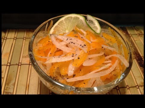 Salsa  de habanero, manzano y cebolla ,  deliciosa receta! - UCKkinZz8CfbX-Hr6zcXOO7Q