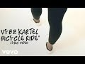 Vybz Kartel - Bicycle Ride (Official Lyric Video)[1]