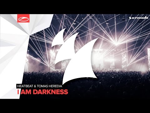 Heatbeat & Tomas Heredia - I Am Darkness - UCGZXYc32ri4D0gSLPf2pZXQ
