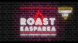 Minkiewicz - Roast Krzysztofa Kasparka | Stand-Up 2022