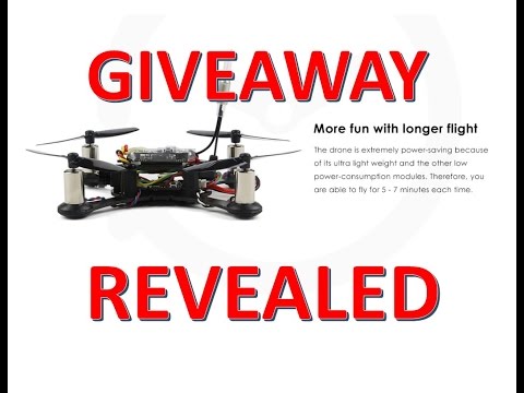 Gearbest Anniversary Giveaway Winner Revealed - UCGqO79grPPEEyHGhEQQzYrw